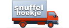 snuffel hoekje